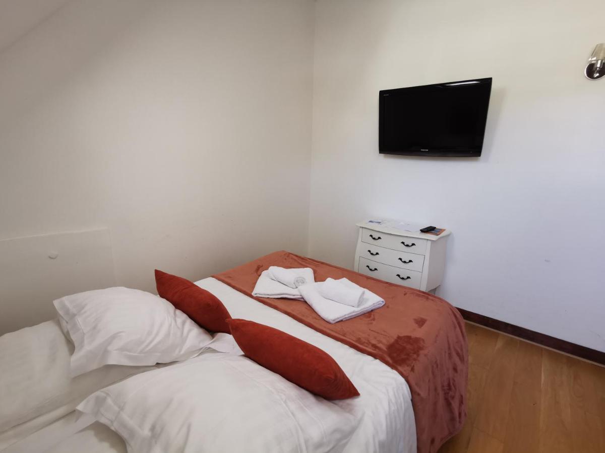Hotel La Residence Manoir De La Salamandre Étretat Dış mekan fotoğraf