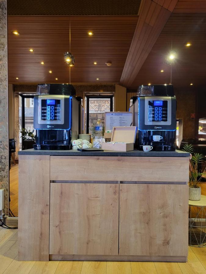 Hotel La Residence Manoir De La Salamandre Étretat Dış mekan fotoğraf