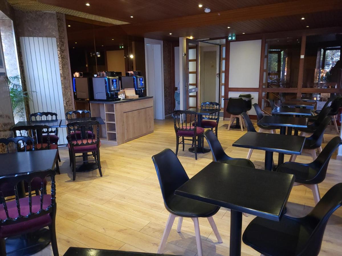 Hotel La Residence Manoir De La Salamandre Étretat Dış mekan fotoğraf