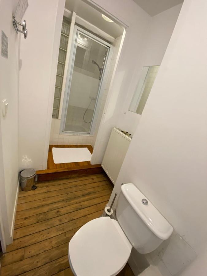 Hotel La Residence Manoir De La Salamandre Étretat Dış mekan fotoğraf